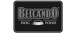 Belcando Dog Food Logo